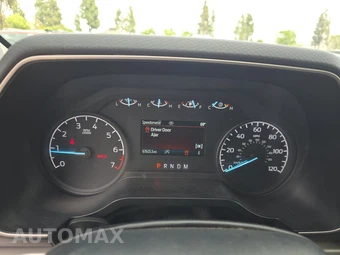 2021 Ford F-150 XLT Crew Cab Short Bed - miniatura 12