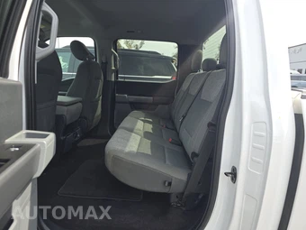 2021 Ford F-150 XLT Crew Cab Short Bed - miniatura 13