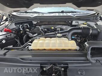 2021 Ford F-150 XLT Crew Cab Short Bed - miniatura 15
