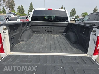 2021 Ford F-150 XLT Crew Cab Short Bed - miniatura 16