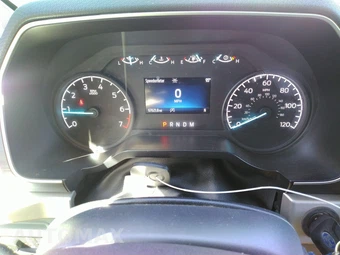 2021 Ford F-150 XLT Crew Cab Short Bed - miniatura 18