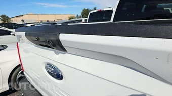 2021 Ford F-150 XLT Crew Cab Short Bed - miniatura 27