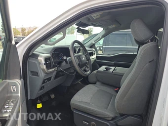 2021 Ford F-150 XLT Crew Cab Short Bed - miniatura 7
