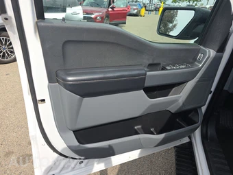 2021 Ford F-150 XLT Crew Cab Short Bed - miniatura 9