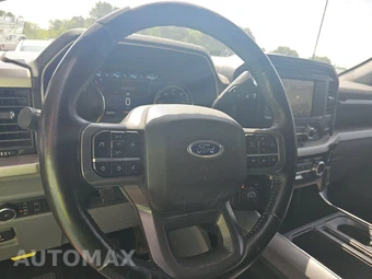 2021 Ford F-150 XLT Crew Cab Short Bed - miniatura 10