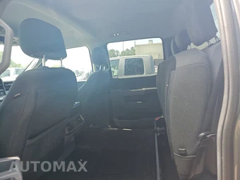 2021 Ford F-150 XLT Crew Cab Short Bed - miniatura 13