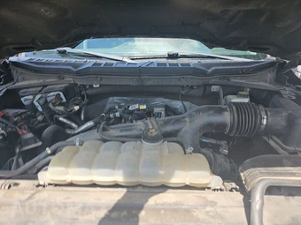 2021 Ford F-150 XLT Crew Cab Short Bed - miniatura 16