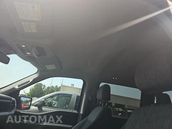 2021 Ford F-150 XLT Crew Cab Short Bed - miniatura 18