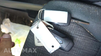 2021 Ford F-150 XLT Crew Cab Short Bed - miniatura 20