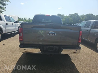 2021 Ford F-150 XLT Crew Cab Short Bed - miniatura 5