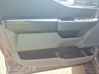 2021 Ford F-150 XLT Crew Cab Short Bed - miniatura 9