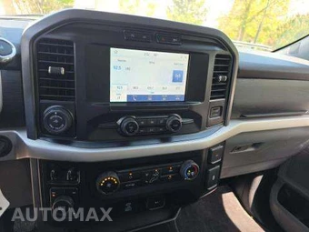 2021 Ford F-150 XLT Crew Cab Short Bed - miniatura 10
