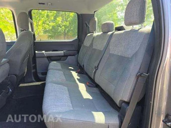 2021 Ford F-150 XLT Crew Cab Short Bed - miniatura 13
