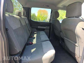 2021 Ford F-150 XLT Crew Cab Short Bed - miniatura 16
