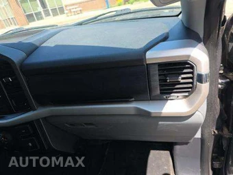 2021 Ford F-150 XLT Crew Cab Short Bed - miniatura 19