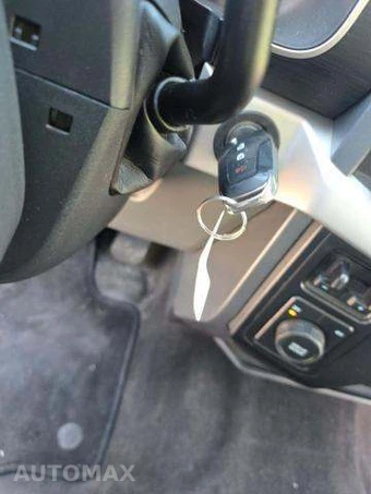 2021 Ford F-150 XLT Crew Cab Short Bed - miniatura 8