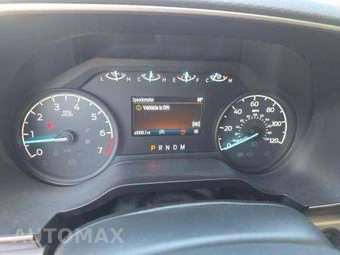 2021 Ford F-150 XLT Crew Cab Short Bed - miniatura 9