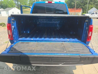 2021 Ford F-150 XLT Crew Cab Short Bed - miniatura 14