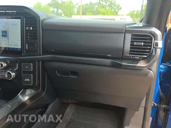 2021 Ford F-150 XLT Crew Cab Short Bed - miniatura 19