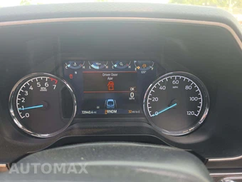 2021 Ford F-150 XLT Crew Cab Short Bed - miniatura 9