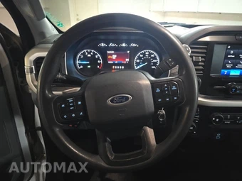 2021 Ford F-150 XLT Crew Cab Short Bed - miniatura 10
