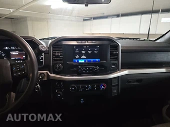 2021 Ford F-150 XLT Crew Cab Short Bed - miniatura 11