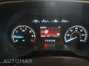2021 Ford F-150 XLT Crew Cab Short Bed - miniatura 12
