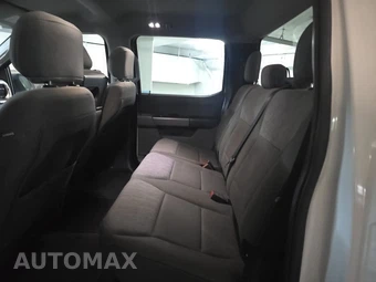2021 Ford F-150 XLT Crew Cab Short Bed - miniatura 13
