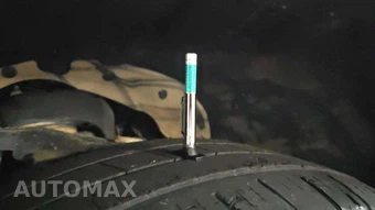 2021 Ford F-150 XLT Crew Cab Short Bed - miniatura 20
