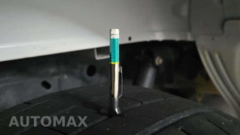 2021 Ford F-150 XLT Crew Cab Short Bed - miniatura 22