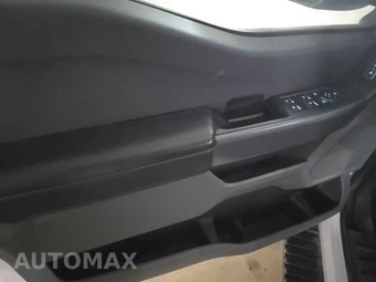 2021 Ford F-150 XLT Crew Cab Short Bed - miniatura 9