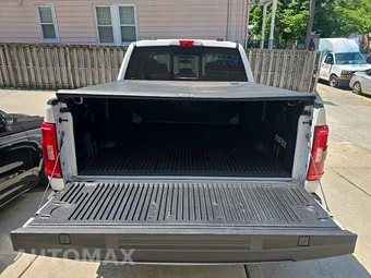 2021 Ford F-150 XLT Crew Cab Short Bed - miniatura 13