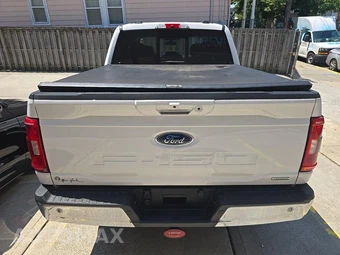 2021 Ford F-150 XLT Crew Cab Short Bed - miniatura 5