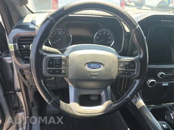 2021 Ford F-150 XLT Crew Cab Short Bed - miniatura 10
