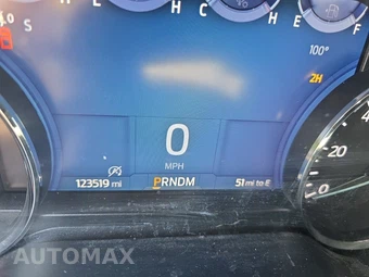 2021 Ford F-150 XLT Crew Cab Short Bed - miniatura 12