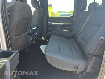 2021 Ford F-150 XLT Crew Cab Short Bed - miniatura 13