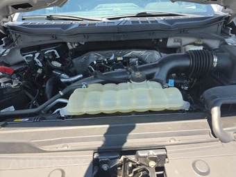 2021 Ford F-150 XLT Crew Cab Short Bed - miniatura 15
