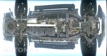 2021 Ford F-150 XLT Crew Cab Short Bed - miniatura 17