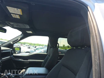 2021 Ford F-150 XLT Crew Cab Short Bed - miniatura 18