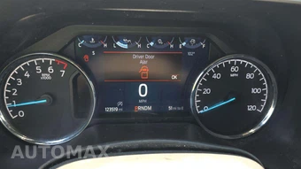 2021 Ford F-150 XLT Crew Cab Short Bed - miniatura 19