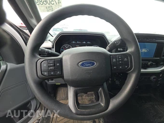 2021 Ford F-150 XLT Crew Cab Short Bed - miniatura 10