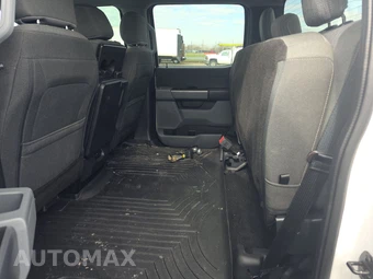 2021 Ford F-150 XLT Crew Cab Short Bed - miniatura 13