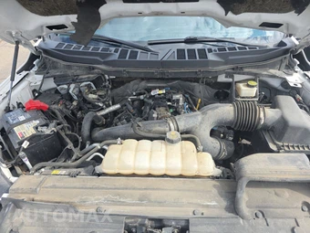 2021 Ford F-150 XLT Crew Cab Short Bed - miniatura 15