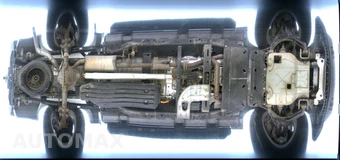 2021 Ford F-150 XLT Crew Cab Short Bed - miniatura 19