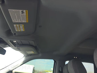 2021 Ford F-150 XLT Crew Cab Short Bed - miniatura 21