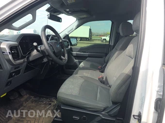 2021 Ford F-150 XLT Crew Cab Short Bed - miniatura 7