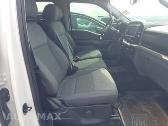 2021 Ford F-150 XLT Crew Cab Short Bed - miniatura 8