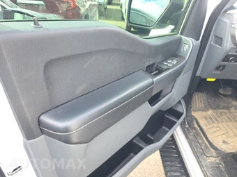 2021 Ford F-150 XLT Crew Cab Short Bed - miniatura 9