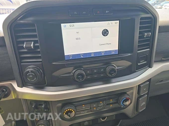 2021 Ford F-150 XLT Crew Cab Short Bed - miniatura 10