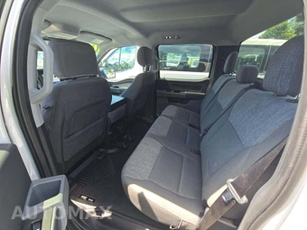 2021 Ford F-150 XLT Crew Cab Short Bed - miniatura 13